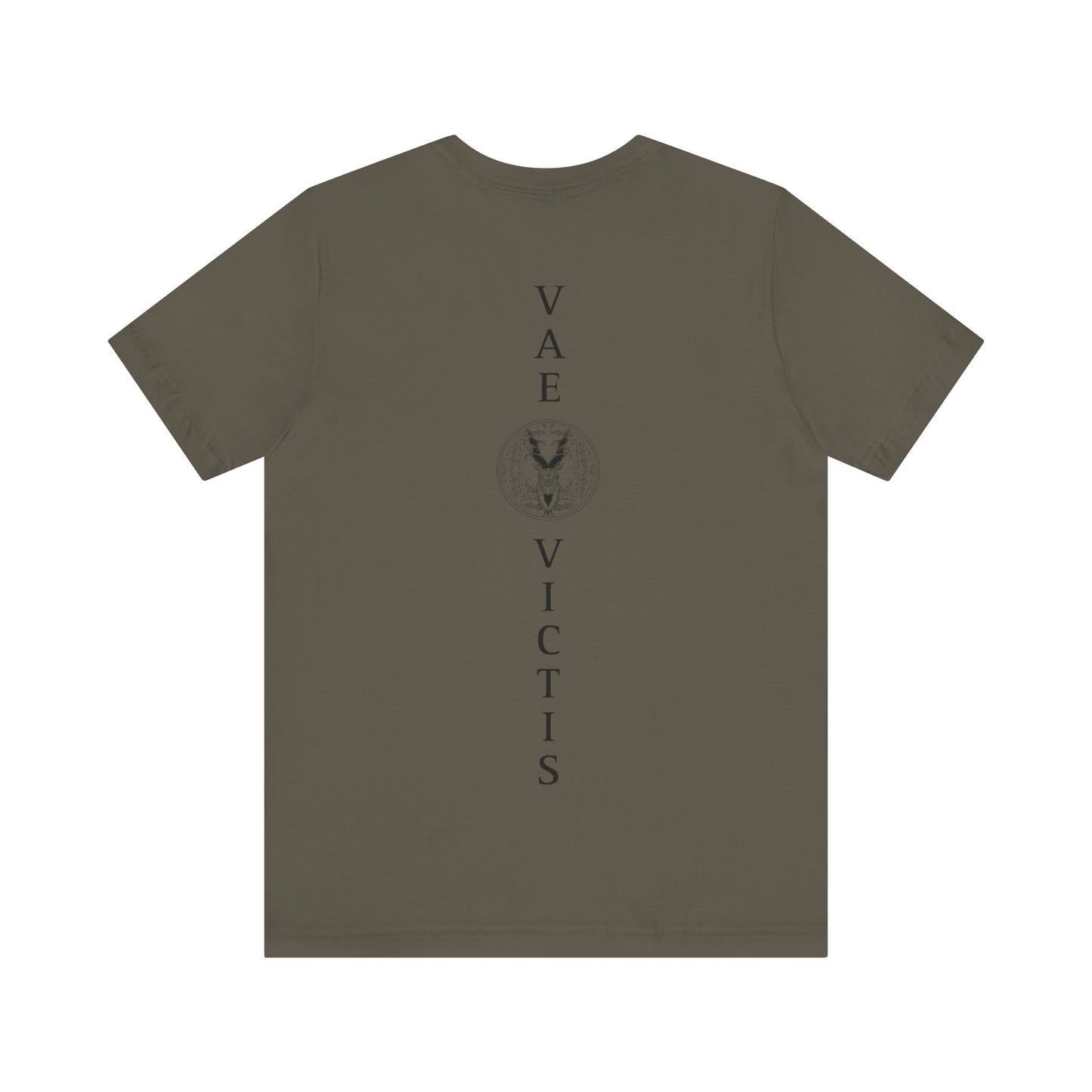 Vae Victis Simple Coloured