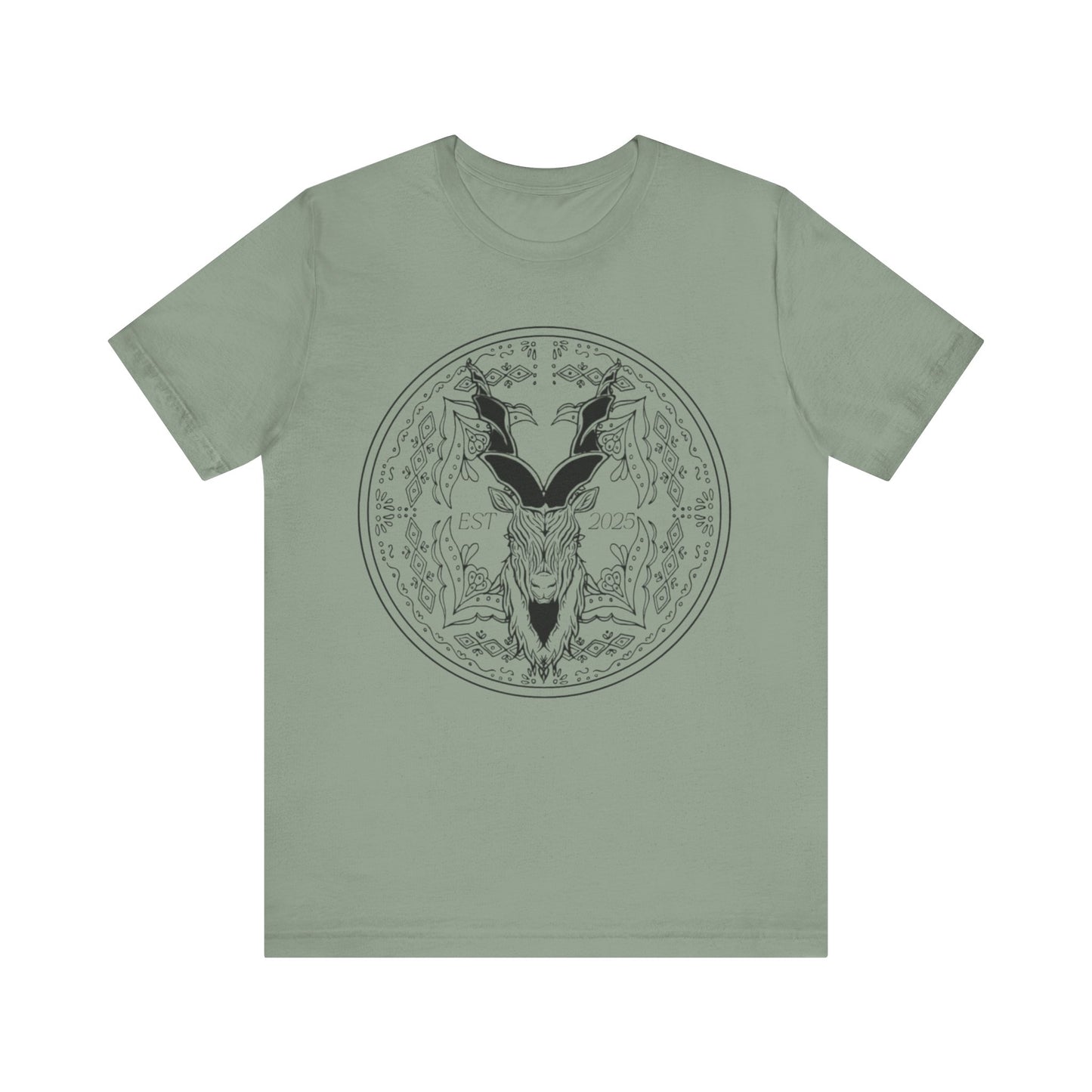 Vae Victis Simple Coloured