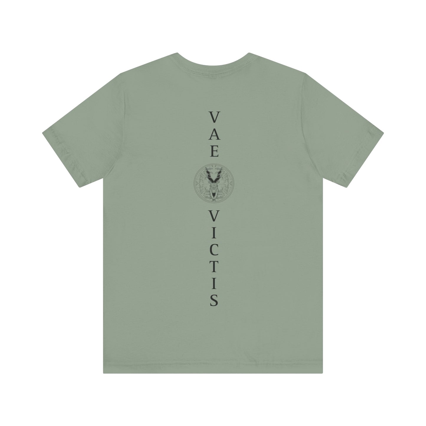 Vae Victis Simple Coloured