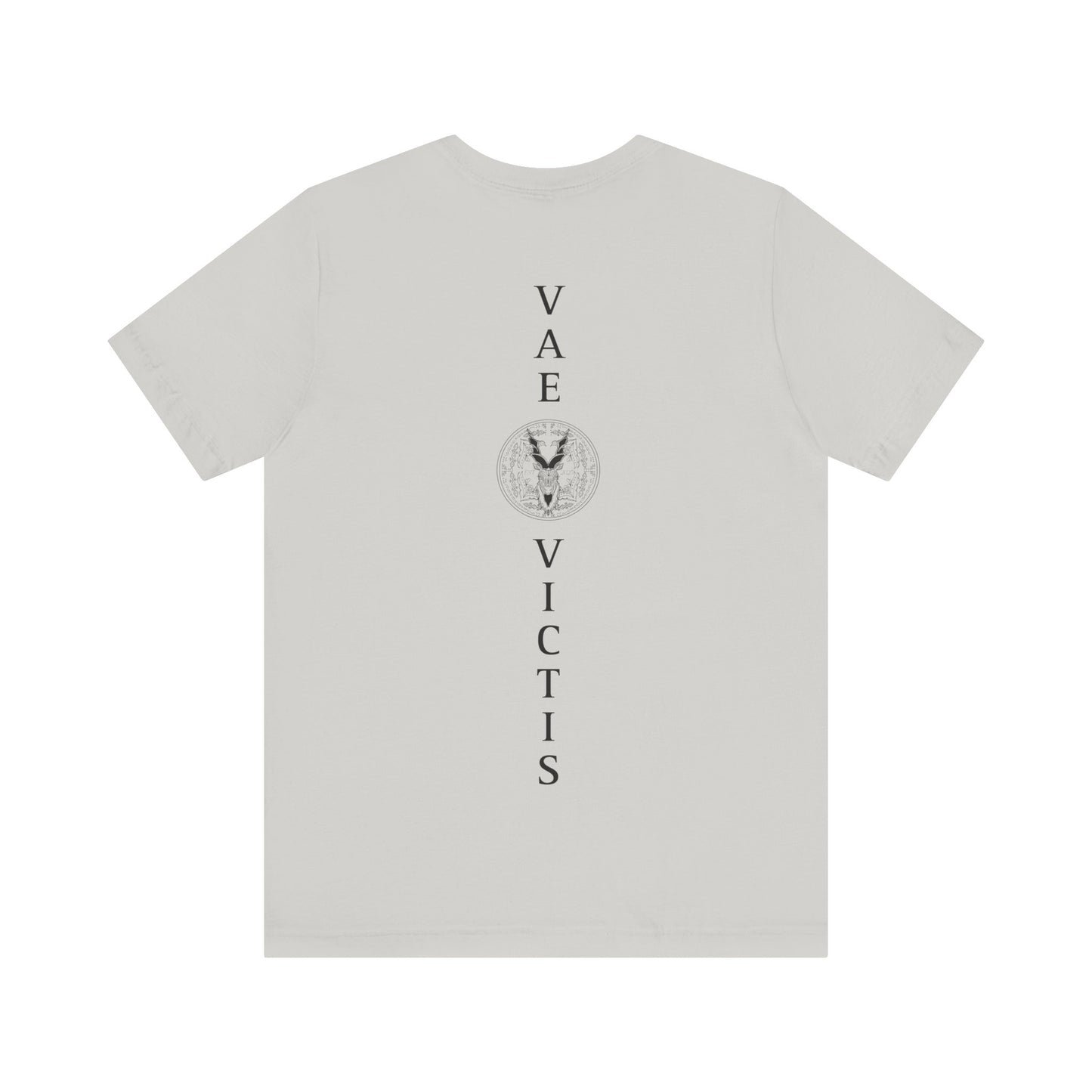 Vae Victis Simple Coloured