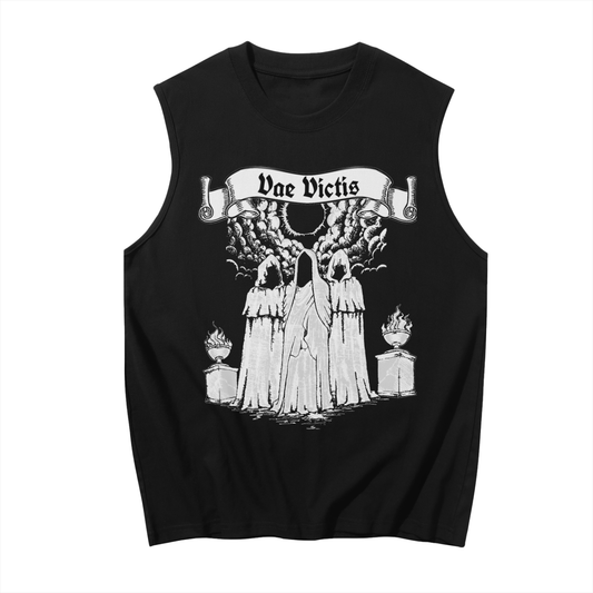 Vae Victis First Edition Tank Top