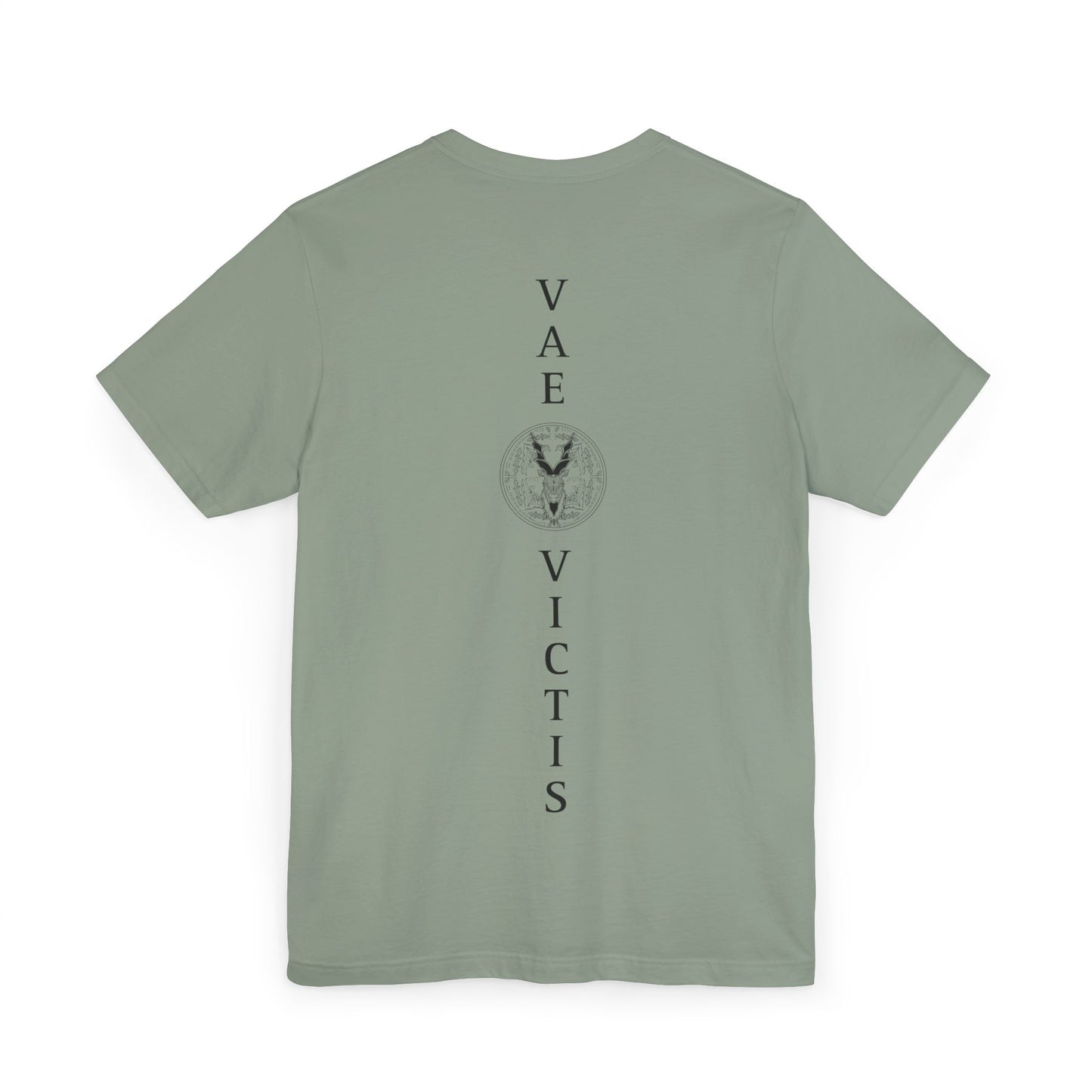 Vae Victis Simple Coloured