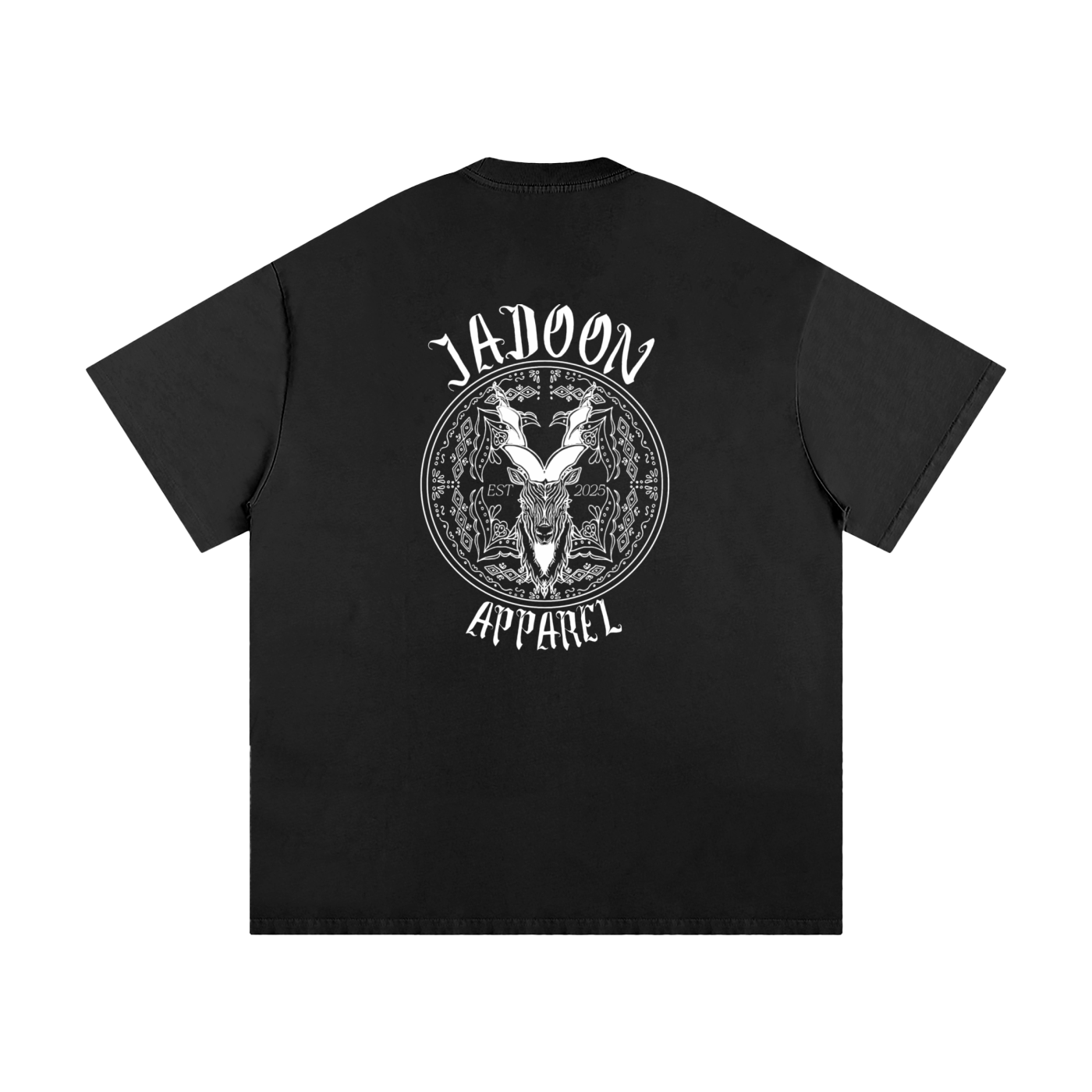 Vae Victis First Edition Black T-shirt