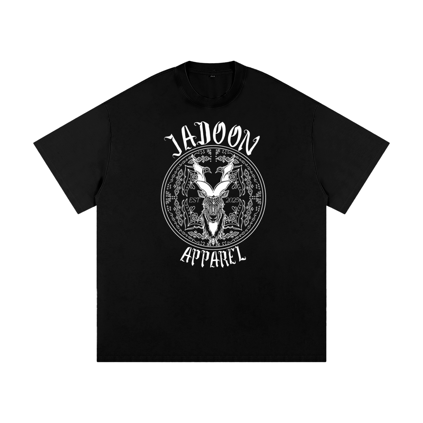 Jadoon Apparel Classic Black