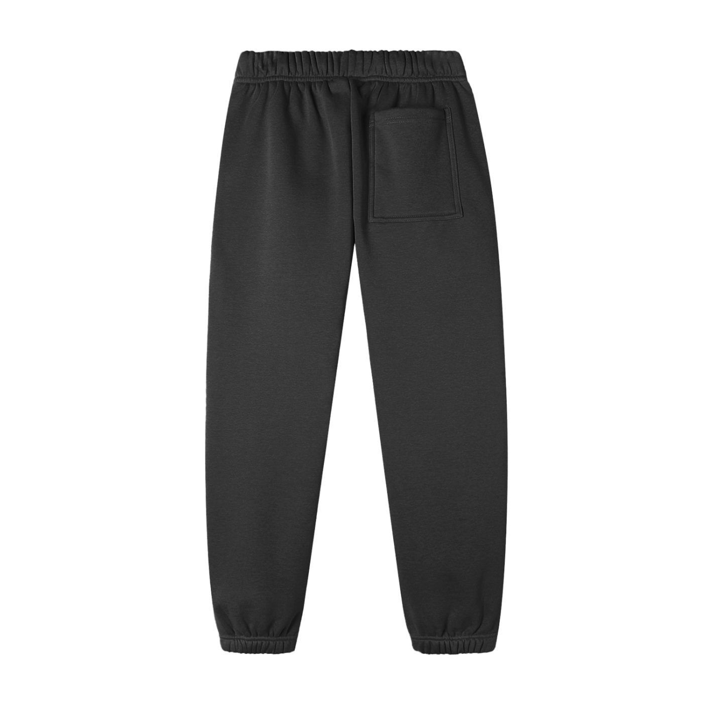 Jadoon Apparel Classic Joggers Closed Leg